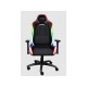 TRUST Gejmerska stolica GXT719 RUYA RGB, crna - 25185-1