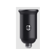 TRUST MAXO 38W CAR CHARGER - 25197-1