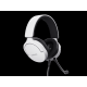 TRUST Gaming slušalice GXT489W Fayzo, bela - 25210