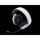 TRUST Gaming slušalice GXT489W Fayzo, bela - 25210