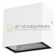 FORMA Spoljna LED lampa 3W WH S4336 4000K - 001944