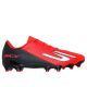 SKECHERS Kopačke skechers skx 2 club mg M - 252132-RDBK