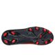 SKECHERS Kopačke skechers skx 2 jr youth fg BPG - 252160L-RDBK