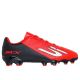 SKECHERS Kopačke skechers skx 2 jr youth fg BPG - 252160L-RDBK