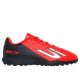 SKECHERS Patike skechers skx 2 jr youth tf BPG - 252164L-RDBK