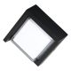 FORMA Spoljna LED lampa 7W BK S4349 4000K - 001967