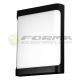 FORMA Spoljna LED lampa 18W BK S4344 4000K - 001959
