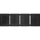 SANDBERG Solarni punjač 420-80 60W 2xUSB/PD/DC - 186639