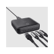 TRUST MAXO 100W 4-PORT DESKTOP CHARGER - 25242-1-1