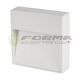 FORMA Spoljna LED lampa 6W WH S4361S 4000K - 001985