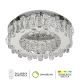 FORMA LED plafonska lampa 32W 3000K-6400K KP6040-32C - 003425