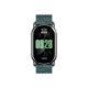 XIAOMI narukvica za Smart Band 8 Checkered Strap, zelena - 6941812727898