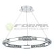 FORMA LED visilica 30W 3000K-6400K KP6044-30V - 003430