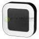 FORMA Spoljna LED lampa 12W BK S4359 4000K - 001980