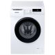 SAMSUNG Mašina za pranje veša WW80T304MBW/LE - 25285