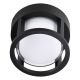 FORMA Spoljna LED lampa 12W BK S4355L 4000K - 001974