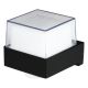 FORMA Spoljna LED lampa 7W BK S4340 4000K - 001951