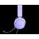 TRUST Gaming slušalice Fayzo, ljubičasta - 25301-1