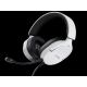 TRUST Gaming slušalice GXT490W Fayzo 7.1, bela - 25302-1