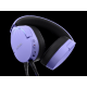 TRUST Gaming slušalice GXT490P Fayzo 7.1, ljubičasta - 25303-1