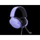 TRUST Gaming slušalice GXT490P Fayzo 7.1, ljubičasta - 25303-1