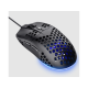 TRUST Žični gaming miš GXT928 HELOX, crna - 25306-1