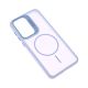 Maska za Samsung S731B Galaxy S25 FE plava Magsafe Pastel Pop - 225627