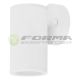 FORMA Spoljna lampa GU10 WH S4618 - 002011