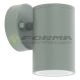 FORMA Spoljna lampa GU10 SV S4618 - 002010