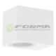 FORMA Spoljna lampa GU10 WH S4628 - 002028