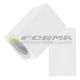FORMA Spoljna lampa GU10 WH S4630 - 002031