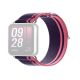 XIAOMI Zamenska narukvica za Smart Band 8 Pro/Watch 4, roza/ljubičasta - 253667