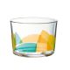 LUMINARC Činija decor Iced petal peach - 212199