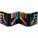 FABER CASTELL Flomaster textliner 46 deskSet 1/16 254603 - 254603