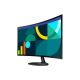 SAMSUNG Monitor LS27D360GAUXEN 27