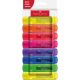 FABER CASTELL Flomaster textliner 46 1/8 254648 - 254648