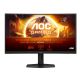 AOC Monitor CQ27G4X 27