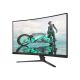 PHILIPS Monitor 32M2C3500L/00 31.5