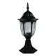 FORMA Fenjer stubić 40cm 1xE27 S3150 BK - 001866