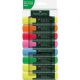 FABER CASTELL Flomaster textliner 48 1/8 254848 - 254848