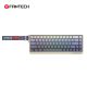 FANTECH Gejmerska mehanicka tastatura MK922 Atom HE68 Pro Retro magnetic emerald switch Wireless - EP2870941