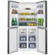 BEKO Side by side frižider GNO46623XBR - 25515