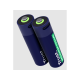 TRUST Punjive baterija USB-C 2P - AA, (2 kom), crna - 25584