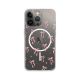 Maska za iPhone 13 Pro 6.1 Cute Bows Print Magsafe - 8021033