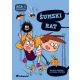 Aca i čudovišta: Šumski rat - 25594-1