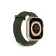 PURO Narukvica Extreme 42/44/45/49mm, maslinasta - 16100022