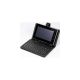 INTEX Futrola sa tastaturom za tablet 9 inca - 25692