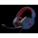 TRUST Slušalice GXT492SM Carus Superman, plava - 25739-1