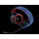 TRUST Slušalice GXT492SM Carus Superman, plava - 25739-1