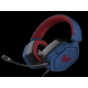 TRUST Slušalice GXT492SM Carus Superman, plava - 25739-1